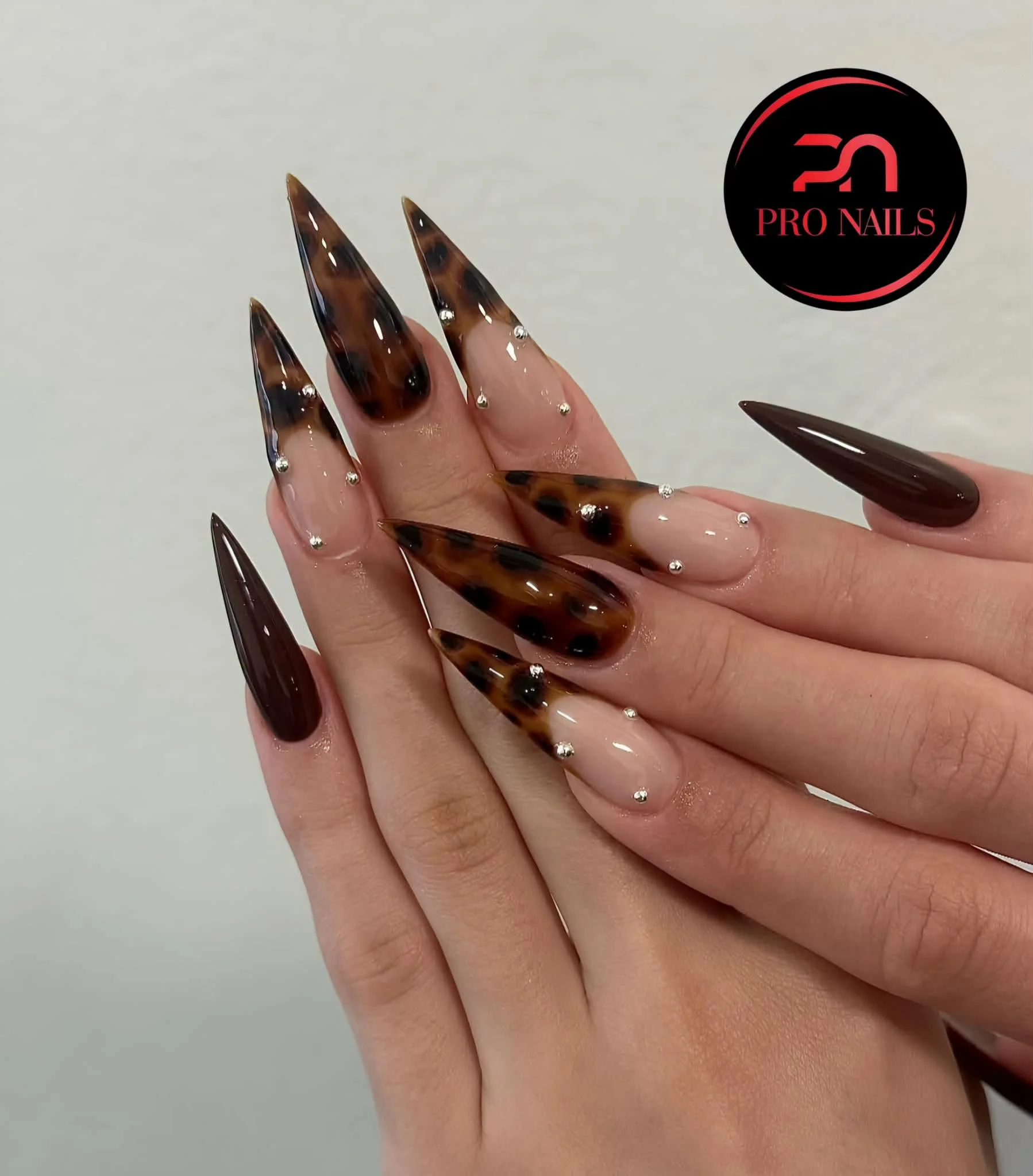 Nail Art Design